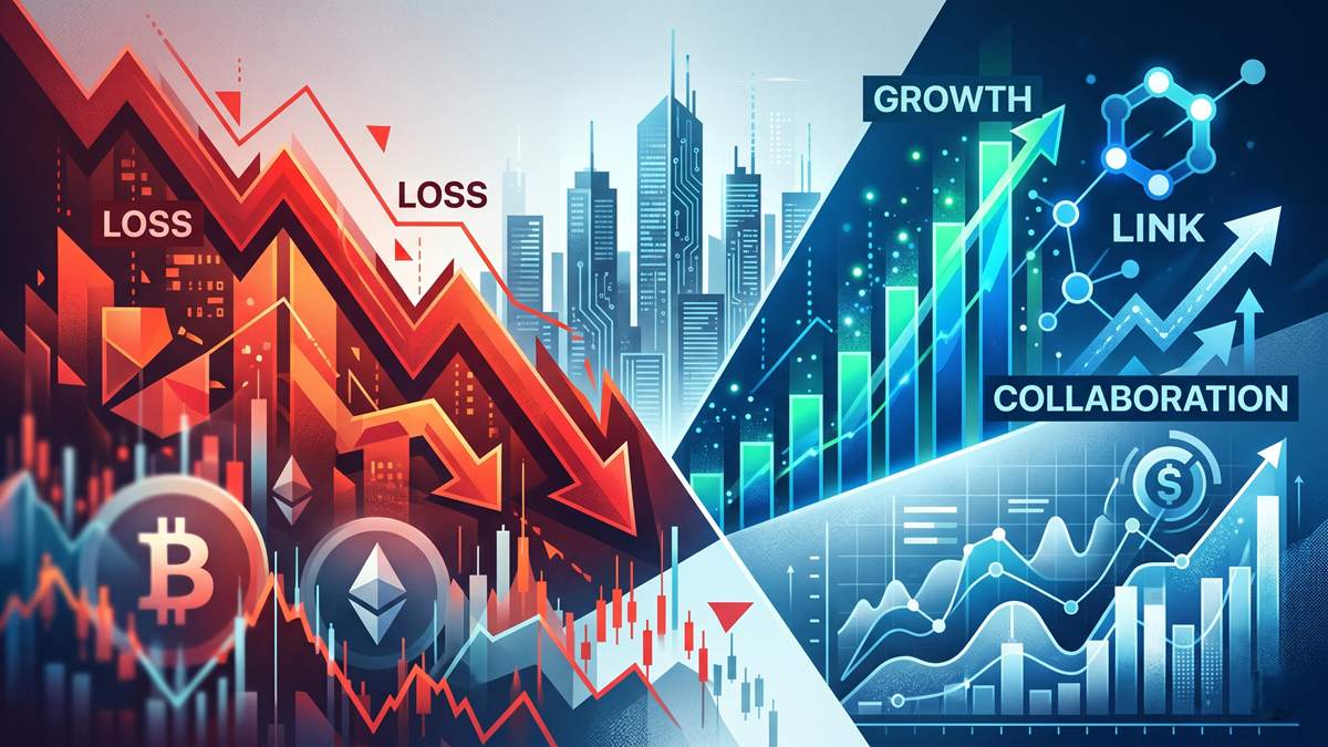 SharpLink reporta pérdida de $686M en el Q1 2026 por volatilidad de Ethereum