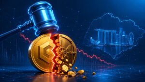 Singapur acusa al ex CEO de Hodlnaut, Zhu Juntao, de fraude por afirmaciones sobre exposición a Terra tras el colapso del lender.