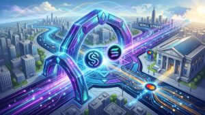 SoFi - stablecoin SoFiUSD en Solana-