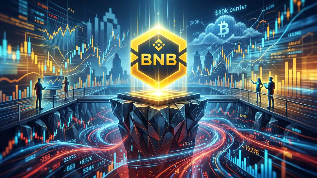 BNB defiende el nivel de 633 dólares tras la quema de 1.56 millones de tokens.