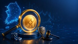 Reguladores de Corea del Sur revisan Polymarket por posible juego online ilegal, con foco en acceso en coreano y disponibilidad local.
