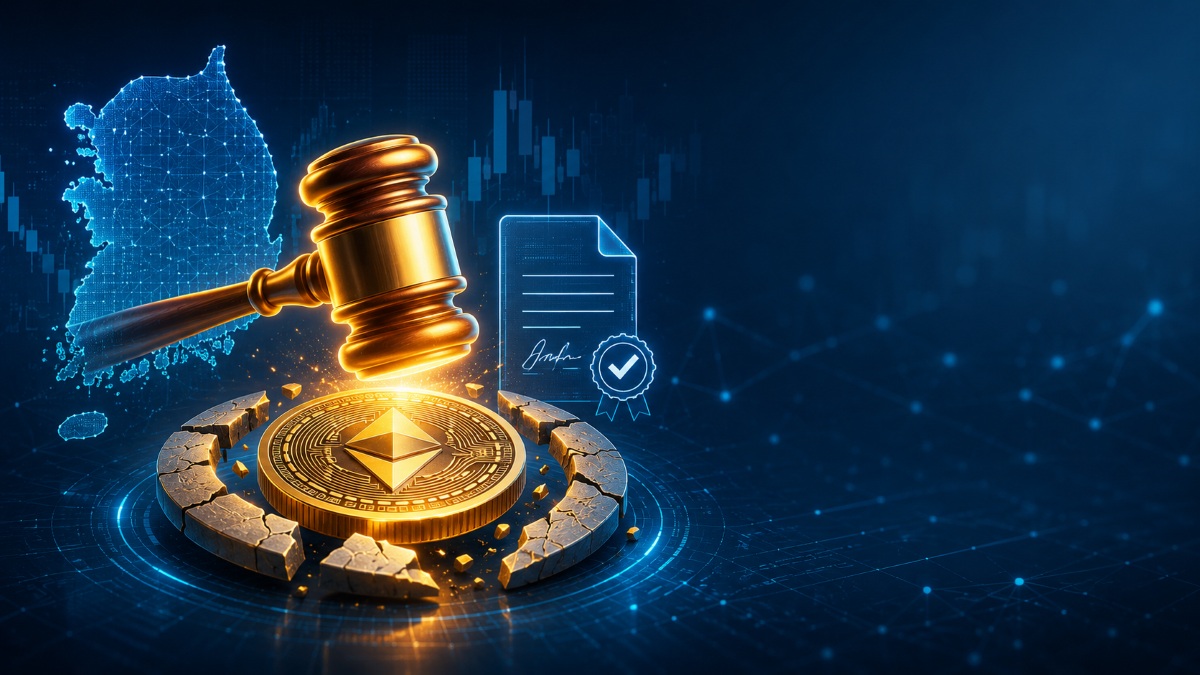 Petición en Corea del Sur contra el impuesto cripto supera 50,000 firmas y activa revisión parlamentaria, sin garantizar cambio legal.