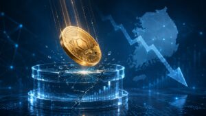 Bumo Sarang reportó ~$32.7M en pérdidas no realizadas tras invertir fondos de clientes en un ETF apalancado de Bitmine.