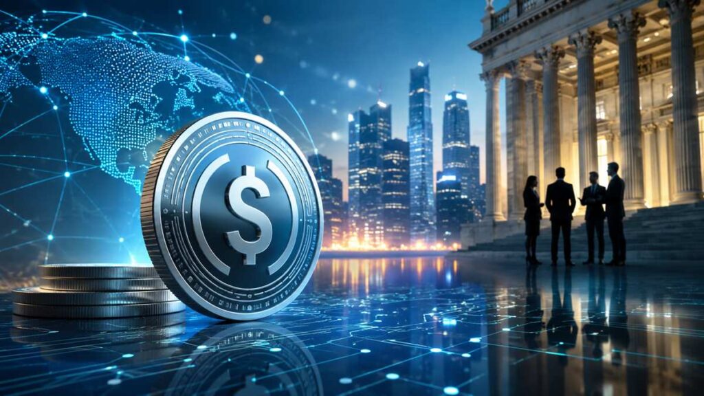 Las Stablecoins Entran en una Etapa de Prioridad Institucional, Afirman Líderes de la Industria en Consensus Miami