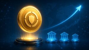 Las stablecoins alcanzan un récord de $322B y superan las reservas internacionales de 95 países, elevando dudas sobre liquidez y riesgo.