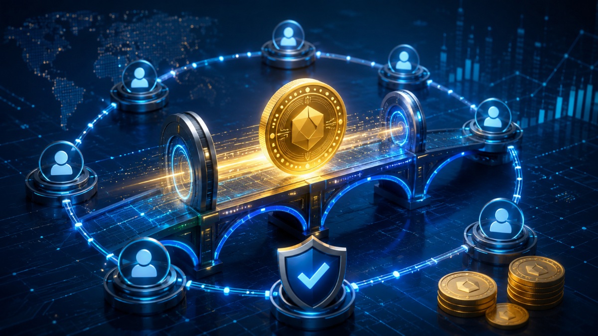 Starknet nombra cinco instituciones para lanzar strkBTC, habilitando puente de BTC con privacidad opcional y ruta hacia integración trustless.