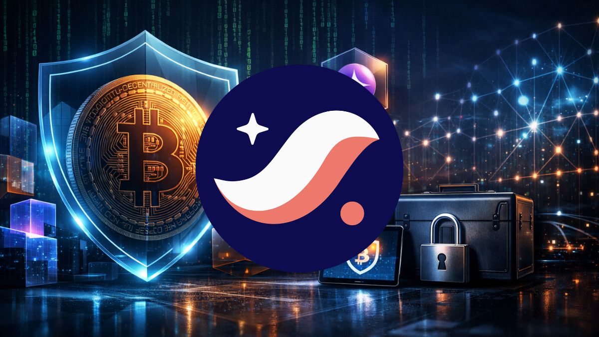 Starknet lanza strkBTC para traer saldos privados de Bitcoin y transferencias confidenciales onchain