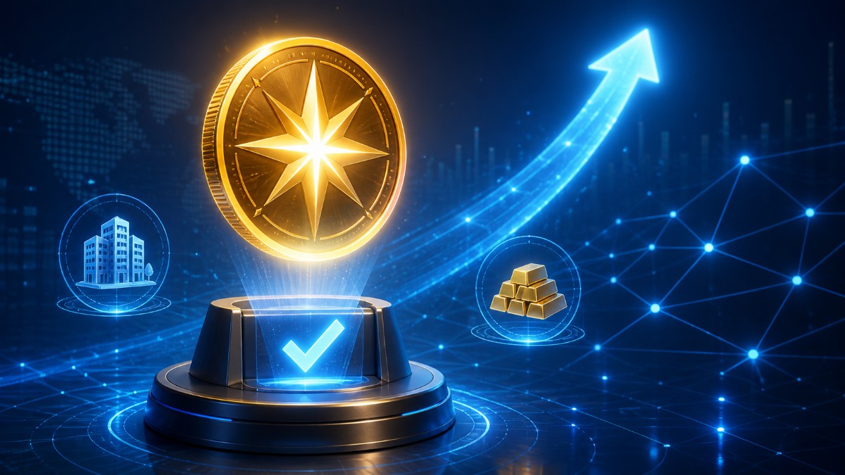Stellar se acerca a la votación de Protocol 26 mientras crecen los RWA, las subvenciones a desarrolladores y las herramientas de onboarding.
