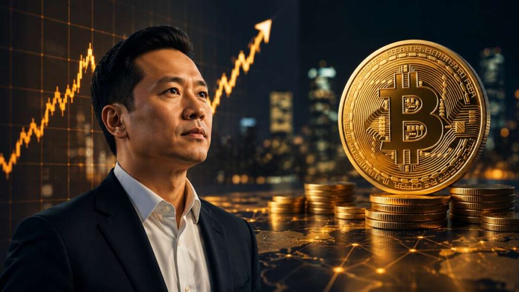El CEO de Strategy, Phong Le, Presenta 6 Principios de Mercado que Definen la Estrategia de Tesorería Bitcoin de la Firma