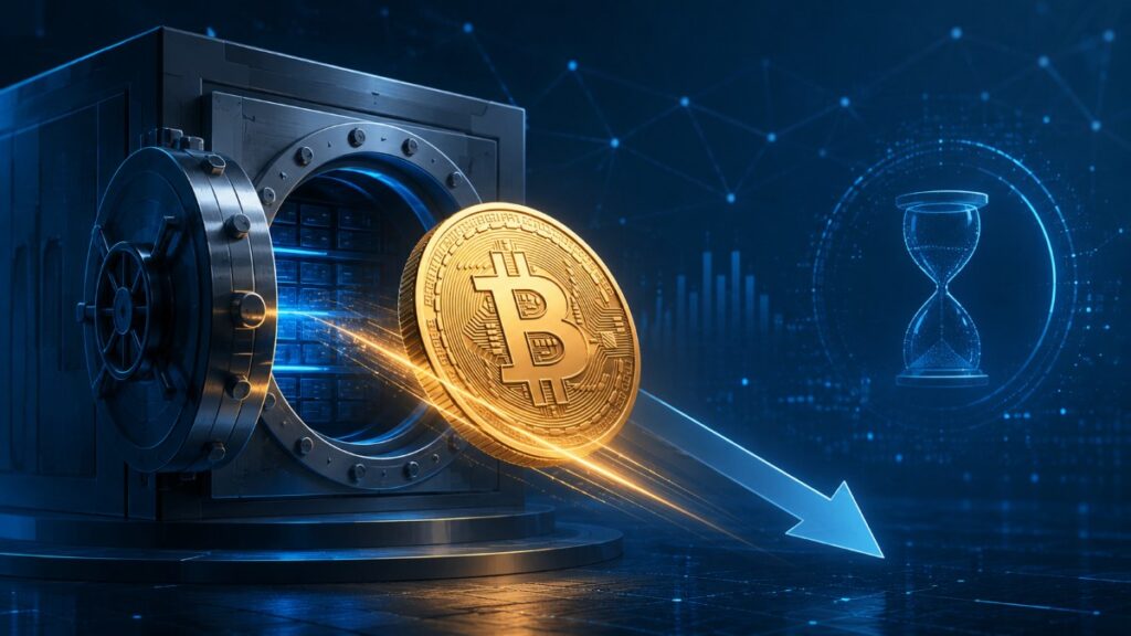 Michael Saylor dijo que Strategy podría vender parte de su Bitcoin antes de fin de año mientras equilibra BTC por acción, STRC y crédito.