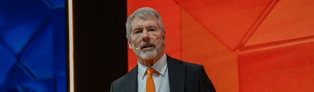 Strategy compró 171.238 BTC entre enero y mayo de 2026, superando ampliamente los 65.700 BTC estimados que los mineros produjeron durante el mismo período.