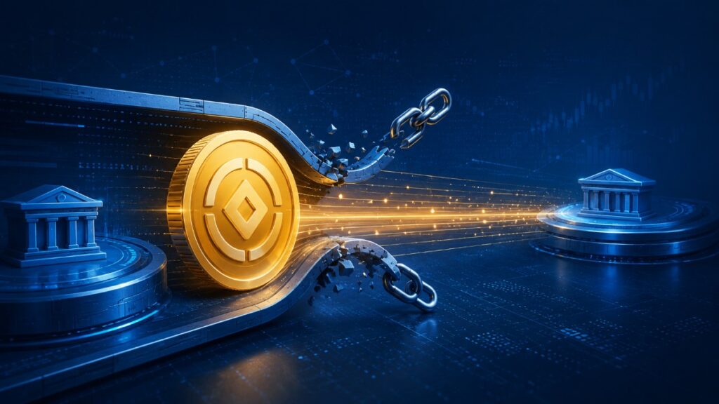 Superset y LayerZero apuntan a la fragmentación de liquidez en stablecoins con ejecución FX on-chain unificada para adopción institucional.