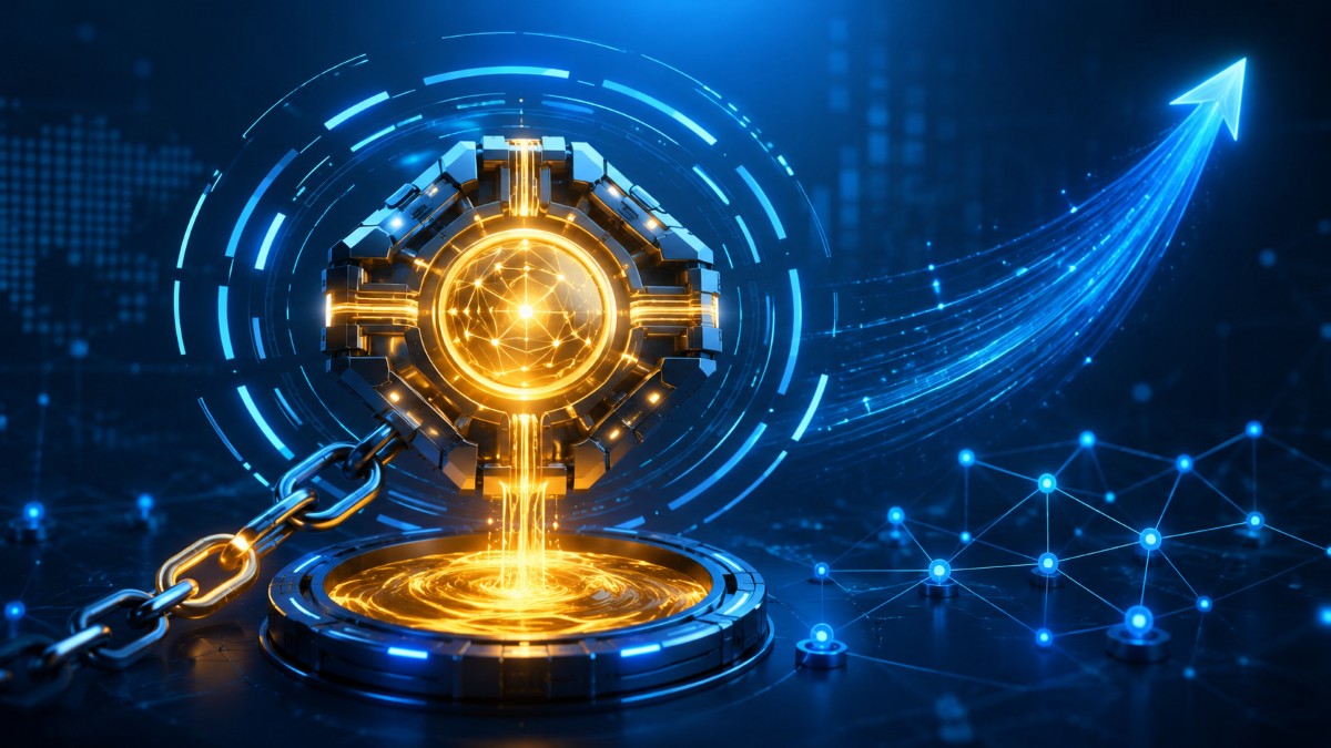THORChain v3.18 llega con bases para POL y fees dinámicas ADR-026, además de preparar integraciones de Monero, TAO y DOT.
