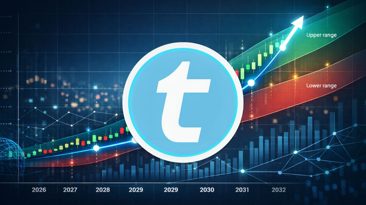 Predicción de precio de Telcoin (TEL) 2026-2032: Una hoja de ruta prometedora para el crecimiento sostenible