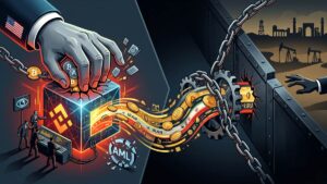El Tesoro de EE. UU. presiona a Binance para cumplir su programa de monitoreo