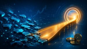 El escalado cripto funcionó, pero la fragmentación entre L2, bridges y liquidez convirtió la usabilidad en la gran batalla de 2026.