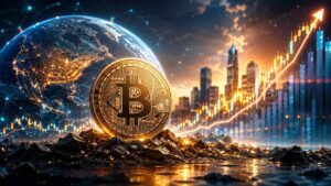 La “Regla de los Tres Meses”: el patrón que podría confirmar el fin definitivo del mercado bajista de Bitcoin