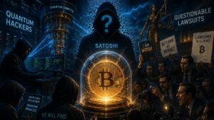 Todos-quieren-los-Bitcoins-de-Satoshi-De-hackers-cuanticos-a-demandas-cuestionables