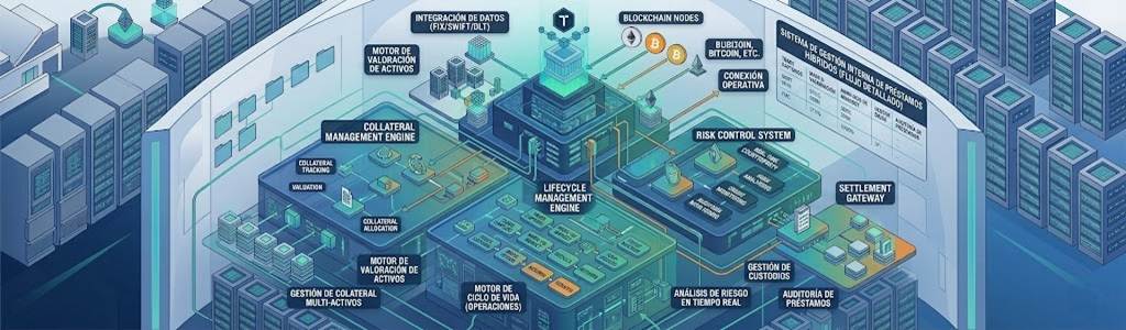 Digital Prime lanza Tokenet con el respaldo de EquiLend y la participación de Galaxy Digital