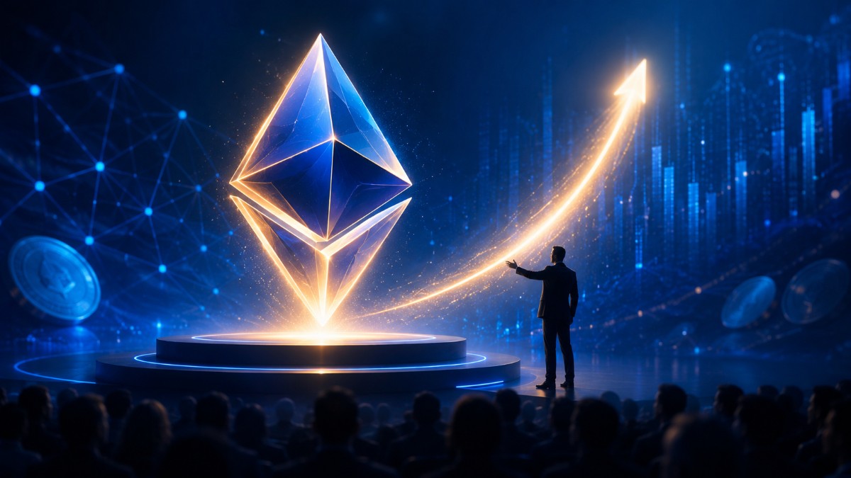 Tom Lee dice que el “criptoinvierno terminó” y proyecta BTC en $150K–$200K y ETH en $9K–$12K para fin de año.