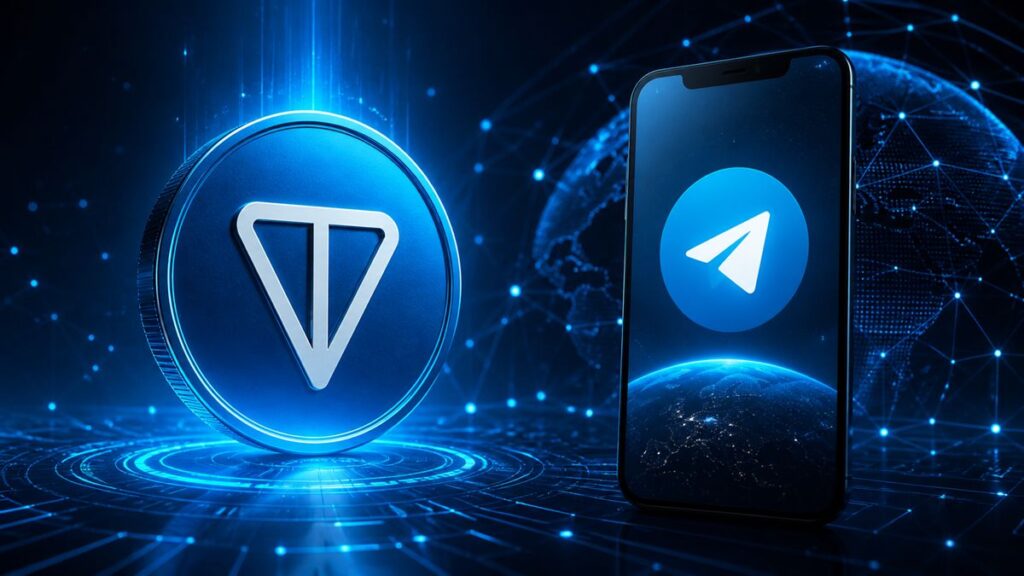 Telegram Amplía Su Rol En TON Tras Caída De Tarifas De 6x Y Gran Actualización De Red
