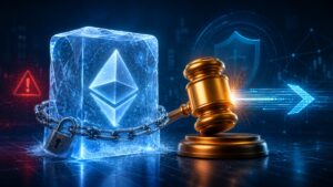 Foro de Arbitrum alerta escrutinio sobre liberar 30,765.67 ETH congelados del caso Kelp rsETH; DAO podría requerir revisión legal.