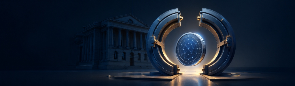 El Banco de Inglaterra revisa reglas para stablecoins después de admitir que su propuesta inicial pudo ser demasiado conservadora ante críticas de la industria.