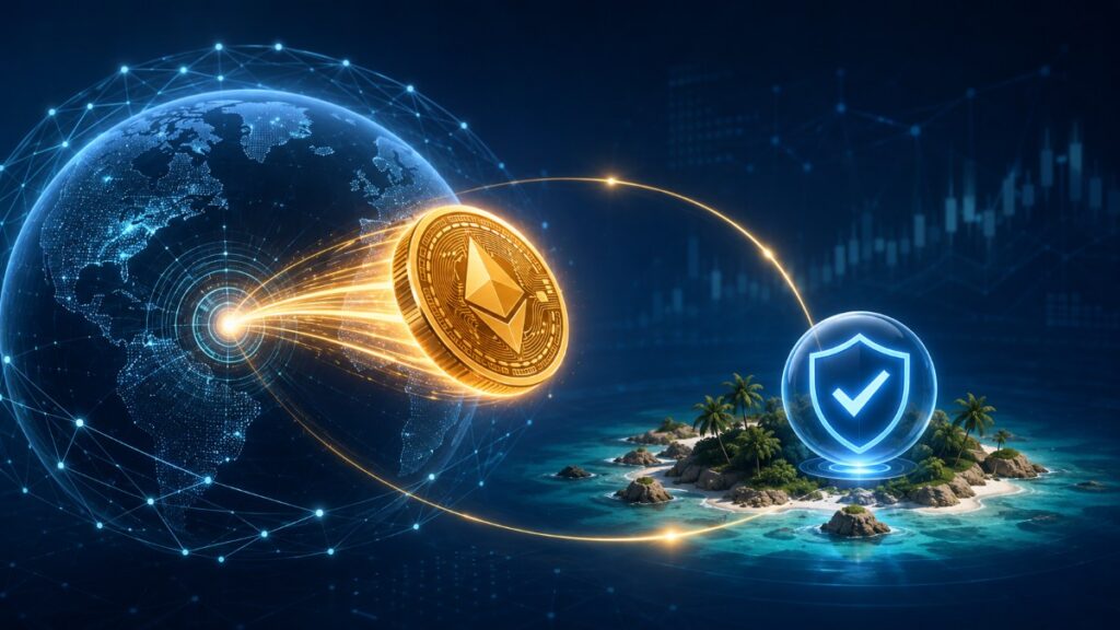 VALR obtiene aprobación provisional VASP en Islas Caimán para exchange, custodia y transferencias, ampliando su presencia regulada global.