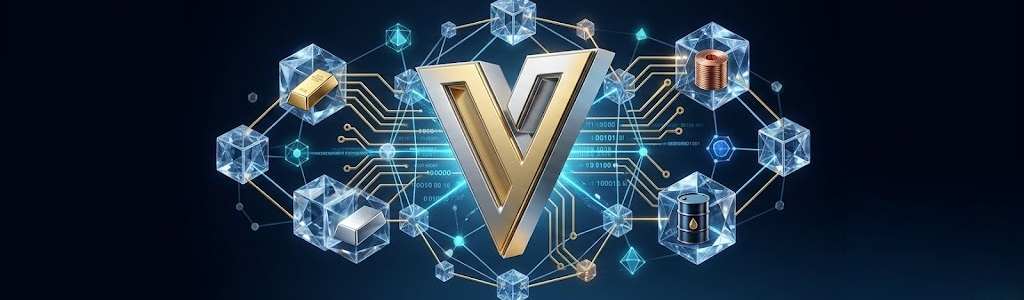 Variational recauda 50 millones de dólares en una ronda liderada por Dragonfly Capital