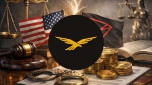World Liberty Financial presenta demanda por difamación contra Justin Sun en el tribunal de Miami‑Dade