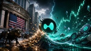Wall Street entra en pánico: por qué los gigantes tradicionales ven a Hyperliquid como una amenaza existencial