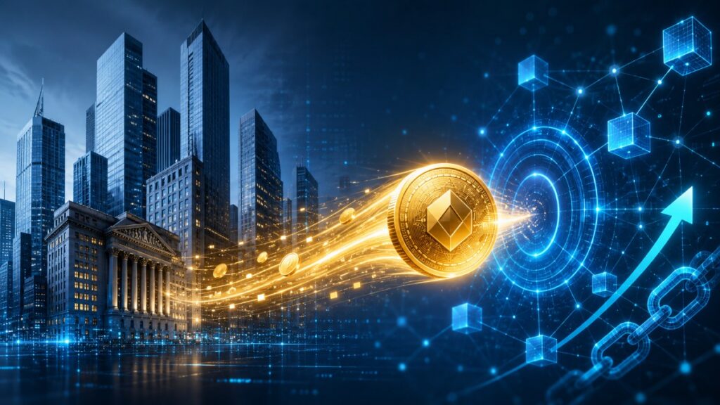 El giro cripto de Wall Street pasa de la curiosidad a la implementación, con bancos explorando tokenización, liquidación y préstamos respaldados por Bitcoin.