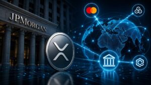 La Transferencia Vinculada A XRP De JPMorgan Reaviva El Debate Sobre La Interoperabilidad