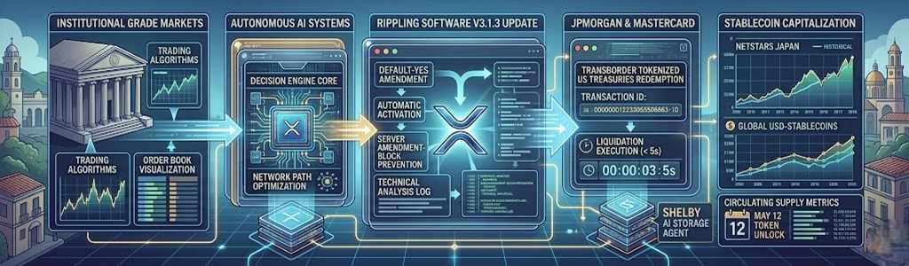 XRP Ledger