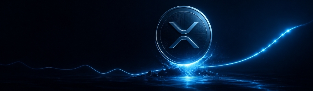 Los datos de flujos de XRP mejoraron cuando el delta de transacciones de Bybit, antes dominado por depósitos, volvió cerca de neutral alrededor del 16 de mayo.