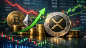 Los ETF de XRP atraen nuevos flujos de entrada mientras los fondos de Bitcoin y Ether se rezagan