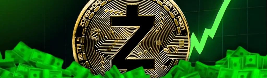https://coinmarketcap.com/currencies/zcash/