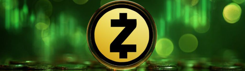Zcash (ZEC) registra una fuerte recuperación, subiendo más del 31% en una sola sesión hasta los $567.38.