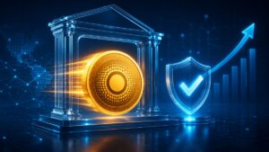 Grayscale busca convertir su Zcash Trust en un ETF spot, probando si Wall Street puede empaquetar exposición cripto enfocada en privacidad.