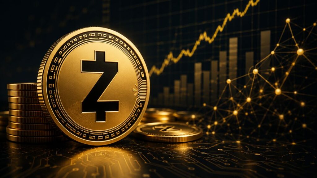 Zcash Foundation Reporta $36.69 Millones en Activos Líquidos Mientras los Gastos del Primer Trimestre Alcanzan $817,000