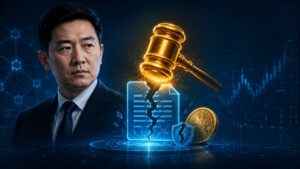 Singapur acusa al ex-CEO de Hodlnaut, Zhu Juntao, de fraude por presuntas declaraciones falsas sobre exposición a UST tras el colapso de TerraUSD.