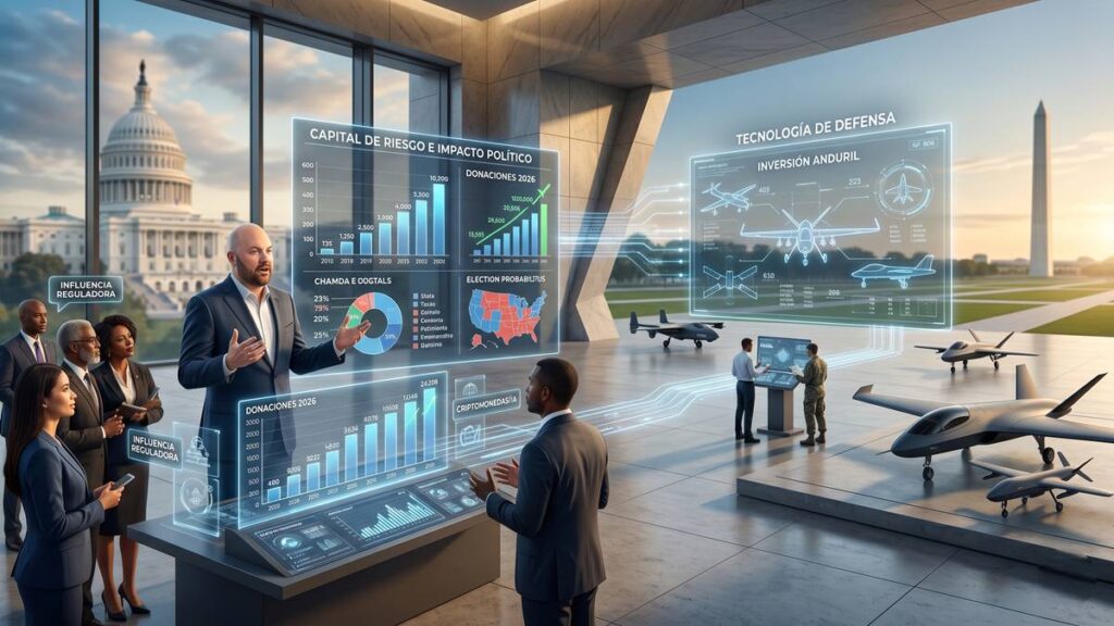 a16z expande su influencia-