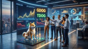 actividad de los ETF en EE.uu- dogecoin