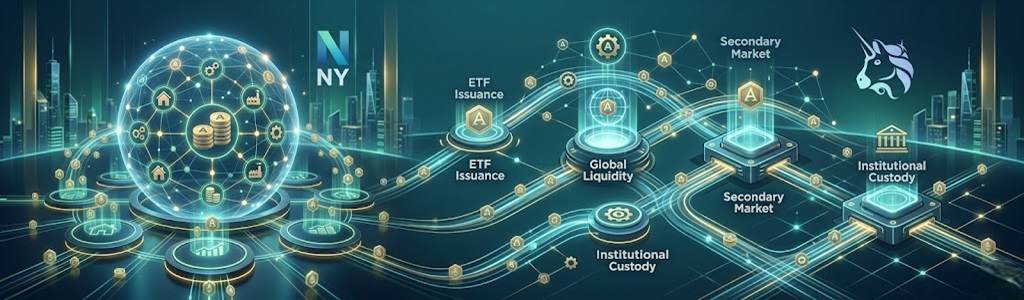 activos tokenizados bajo gestió