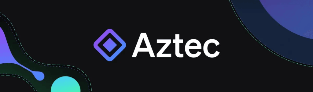 Aztec post