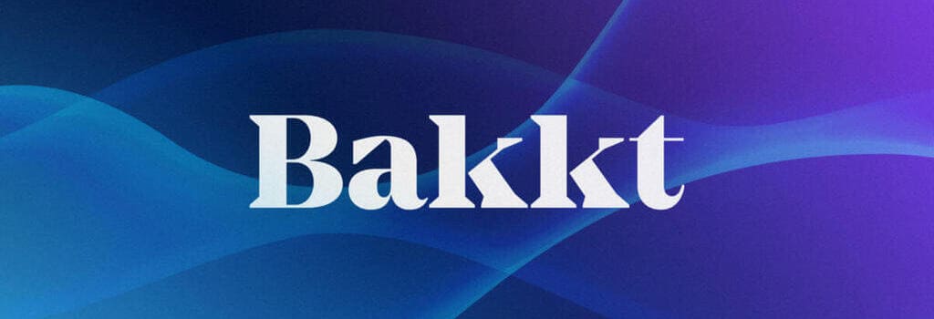 Bakkt post
