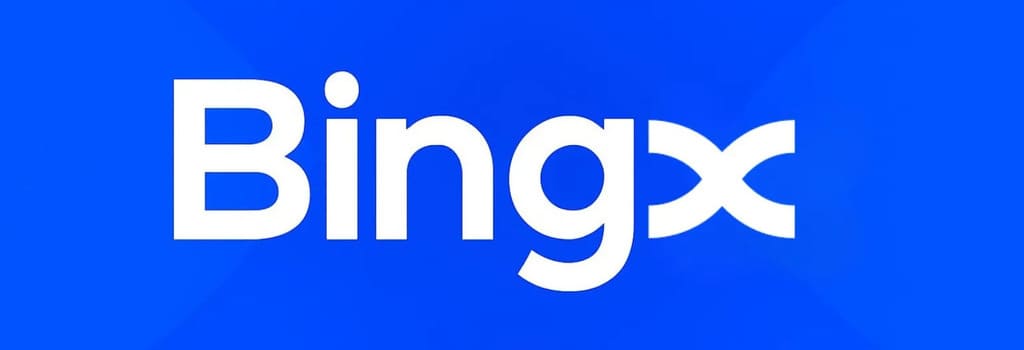 Bingx