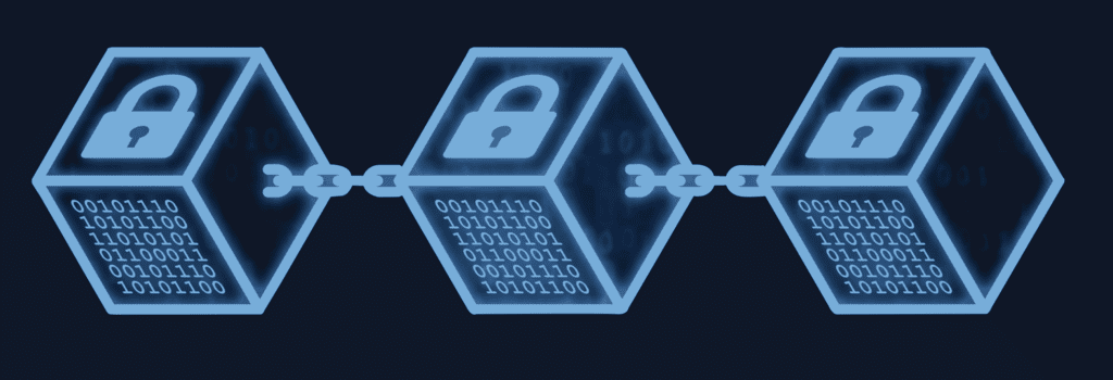 Blockchain