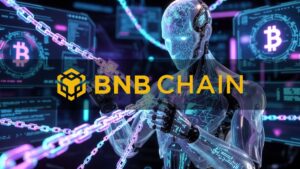 BNB Chain Presenta su Strategic Agent Survival Pack para Impulsar Pagos Autónomos On-Chain