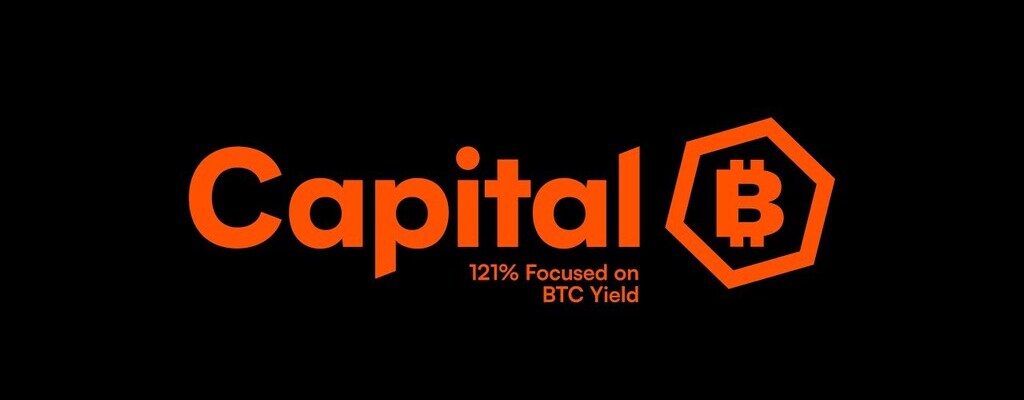 Capital B 